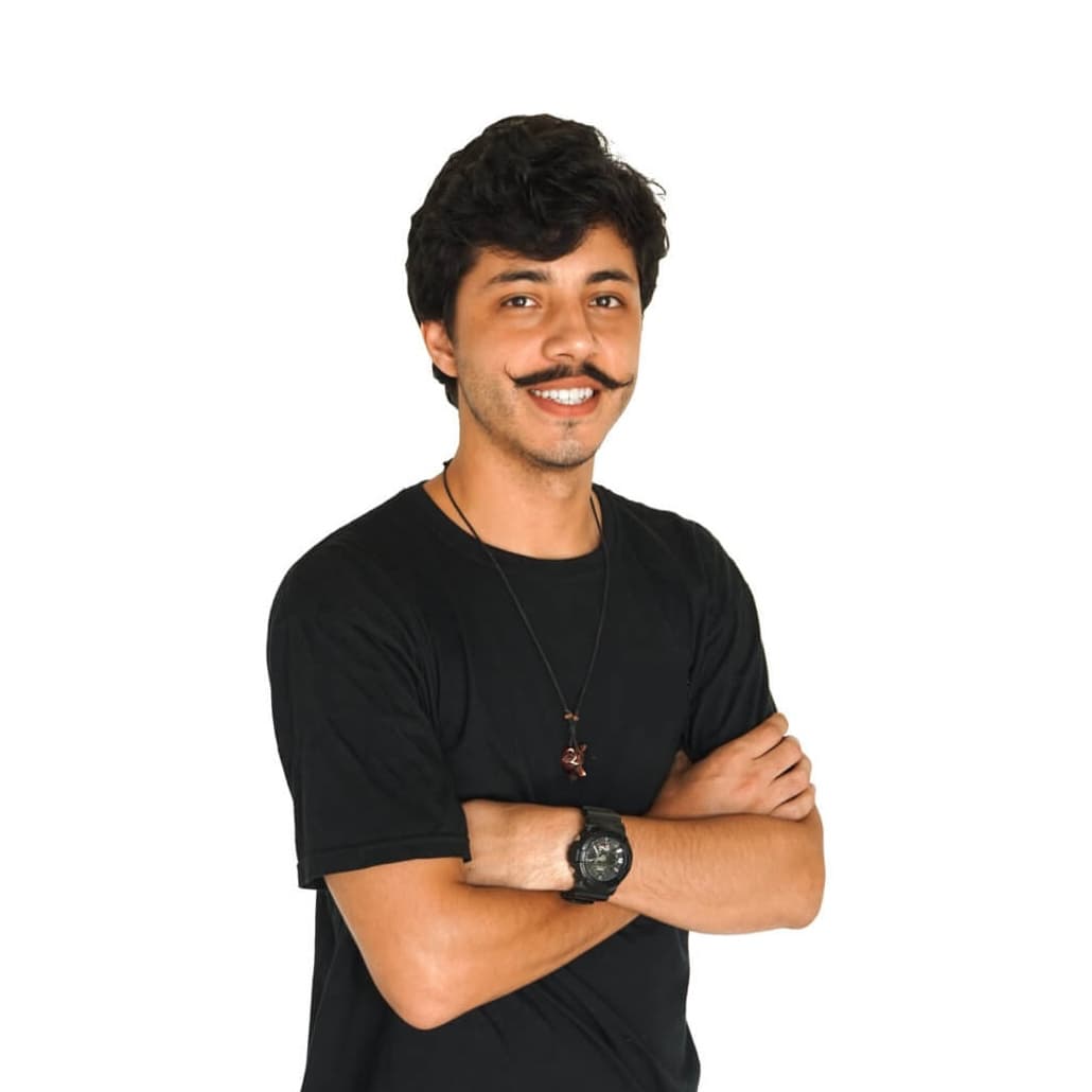 Foto de Marcos Oliveira
